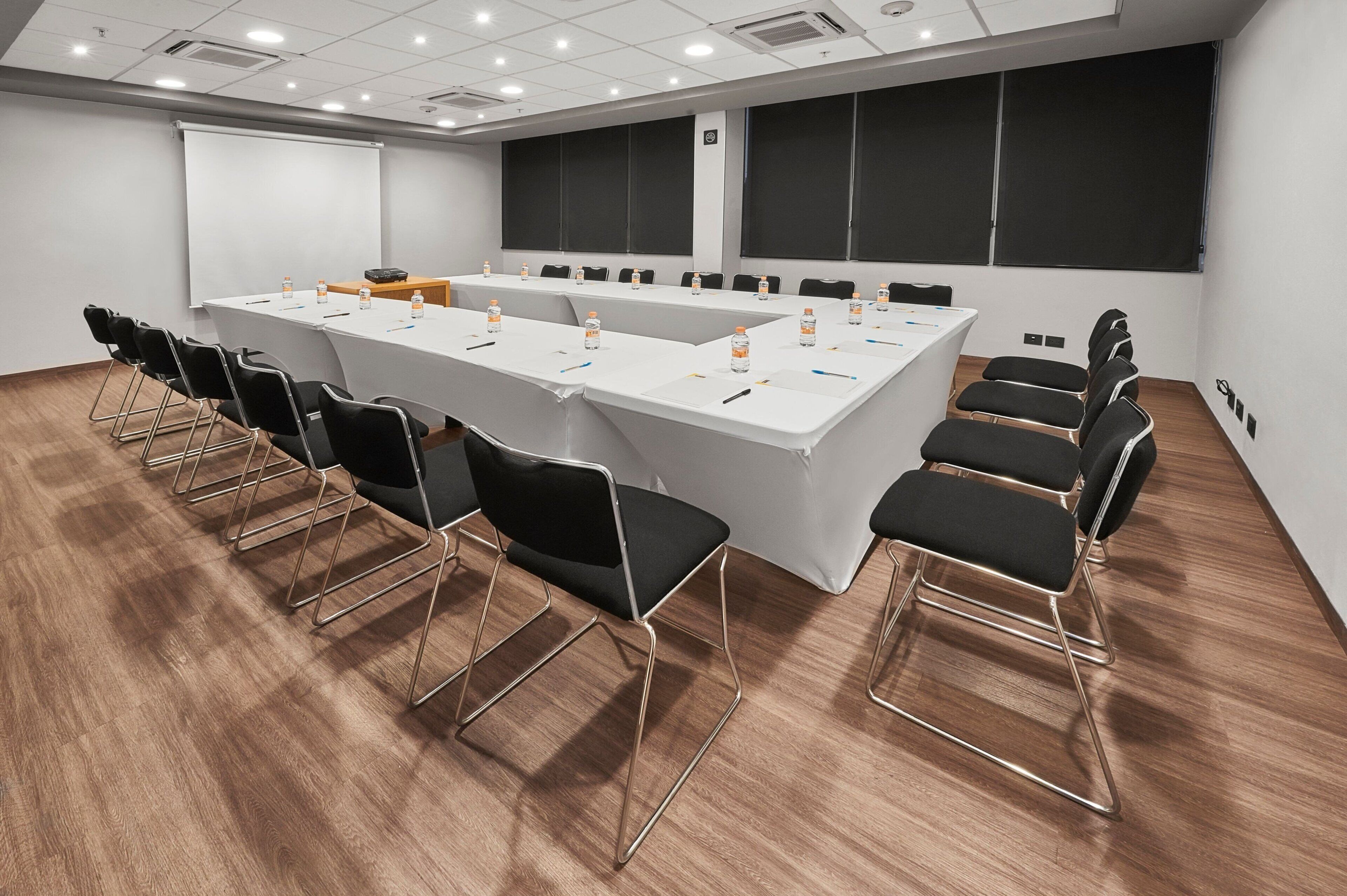 สถานที่จัดงานประชุม