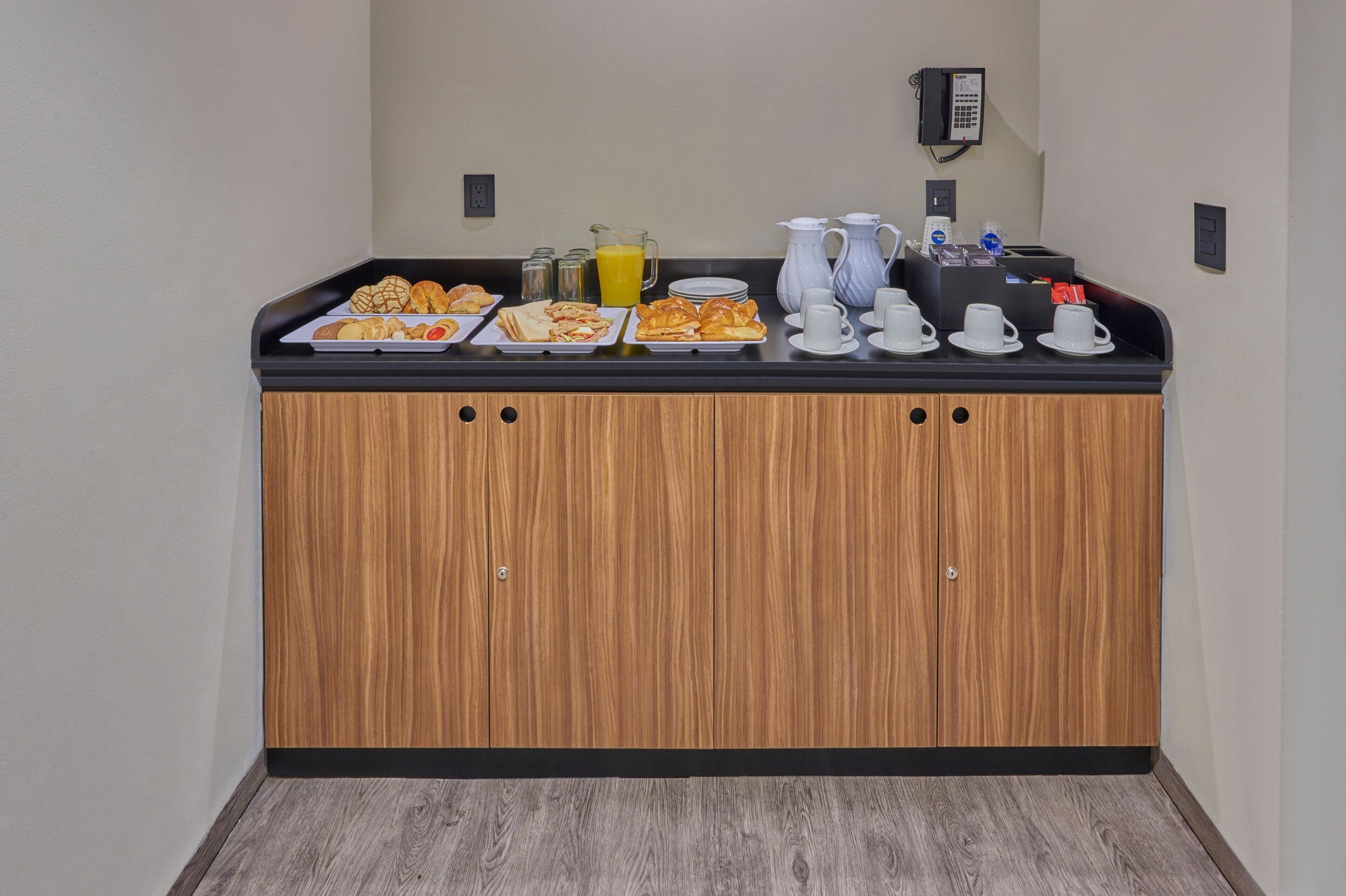 Photo - City Express by Marriott San Luis Potosi Zona Universitaria