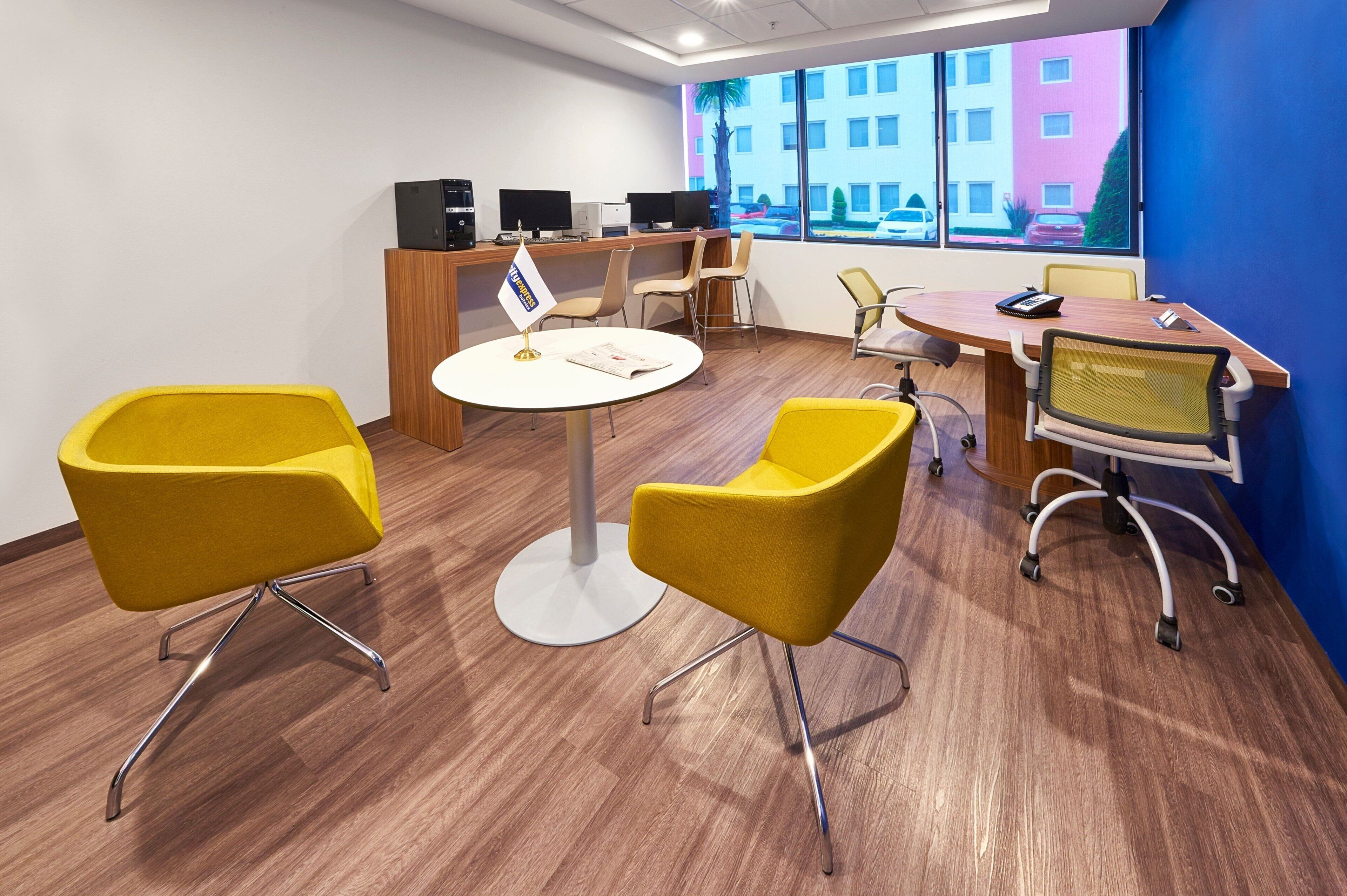 Photo - City Express by Marriott San Luis Potosi Zona Universitaria