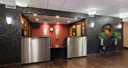 Best Western Plover-Stevens Point Hotel & Conference Center