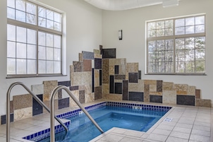 Piscina interna