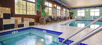 Best Western Plover-Stevens Point Hotel & Conference Center