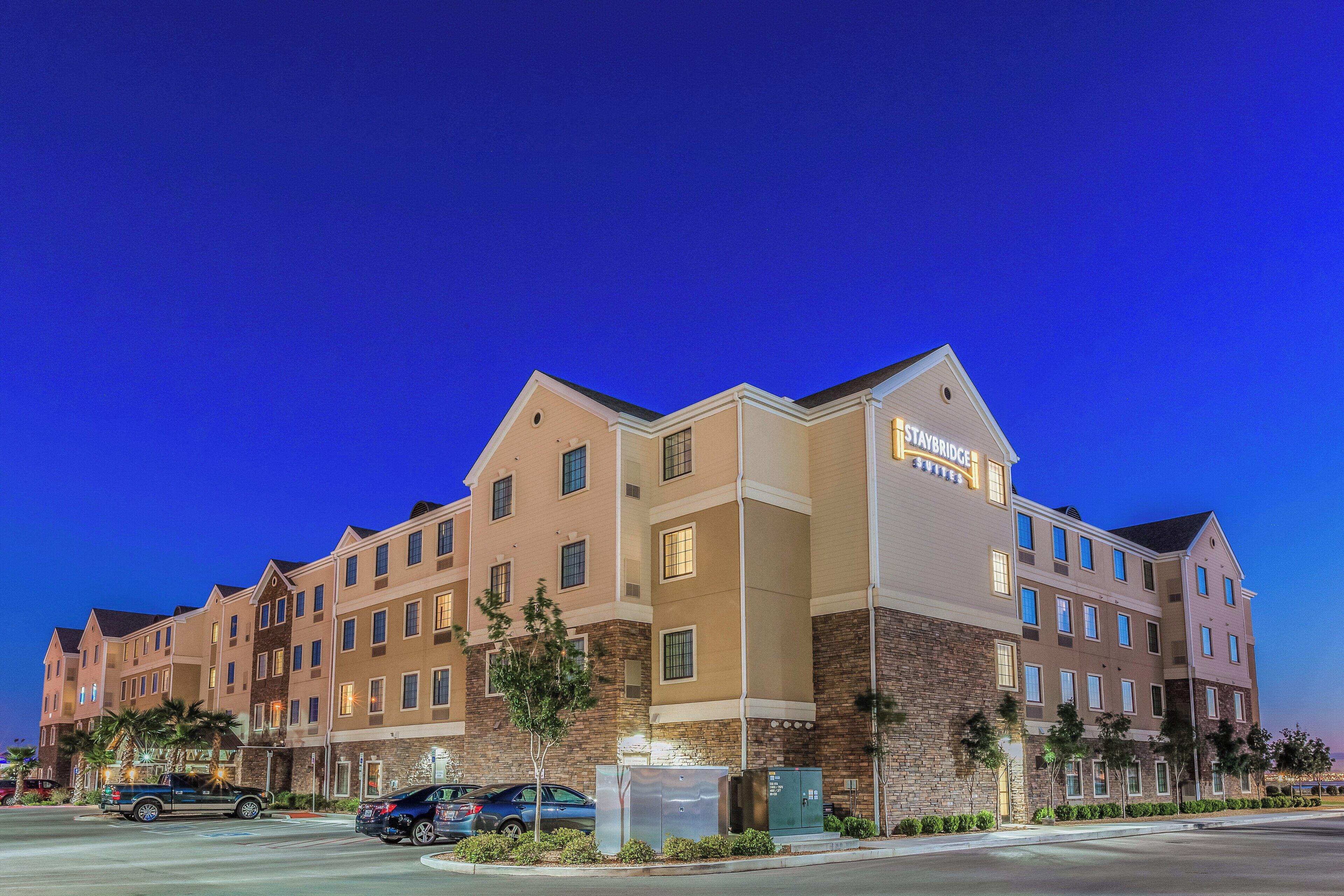 Photo - Staybridge Suites El Paso Airport by IHG