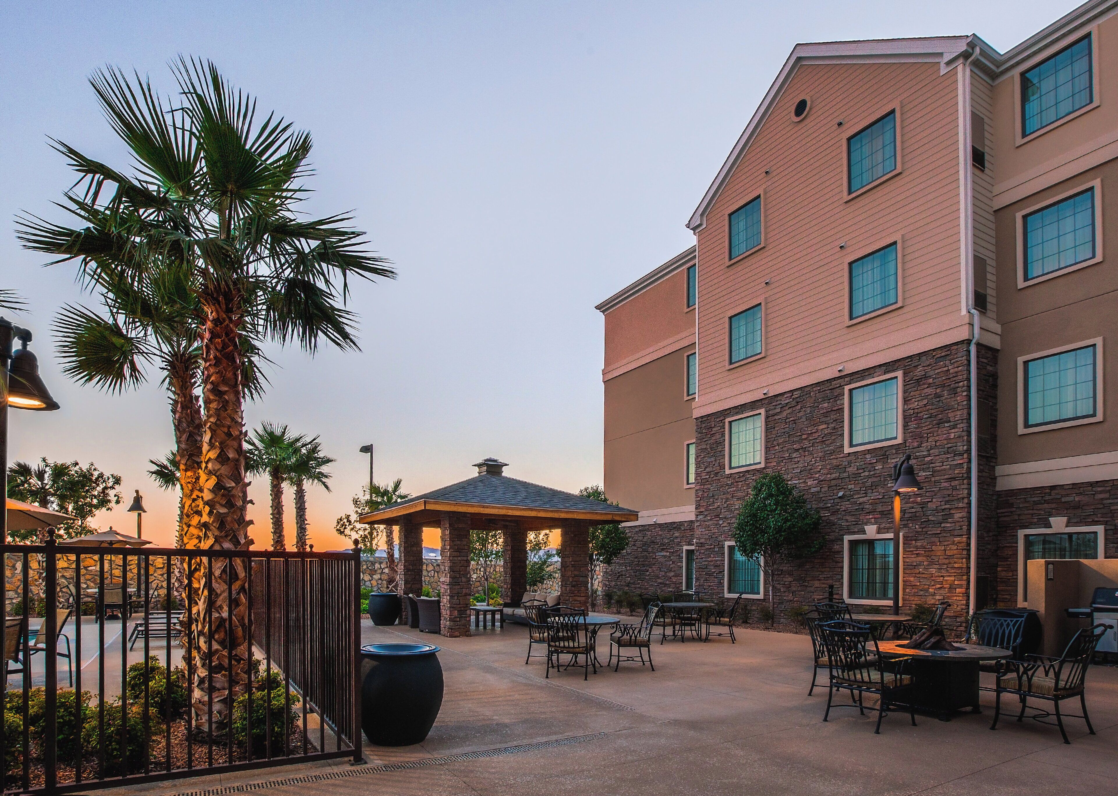 Foto - Staybridge Suites El Paso Airport by IHG