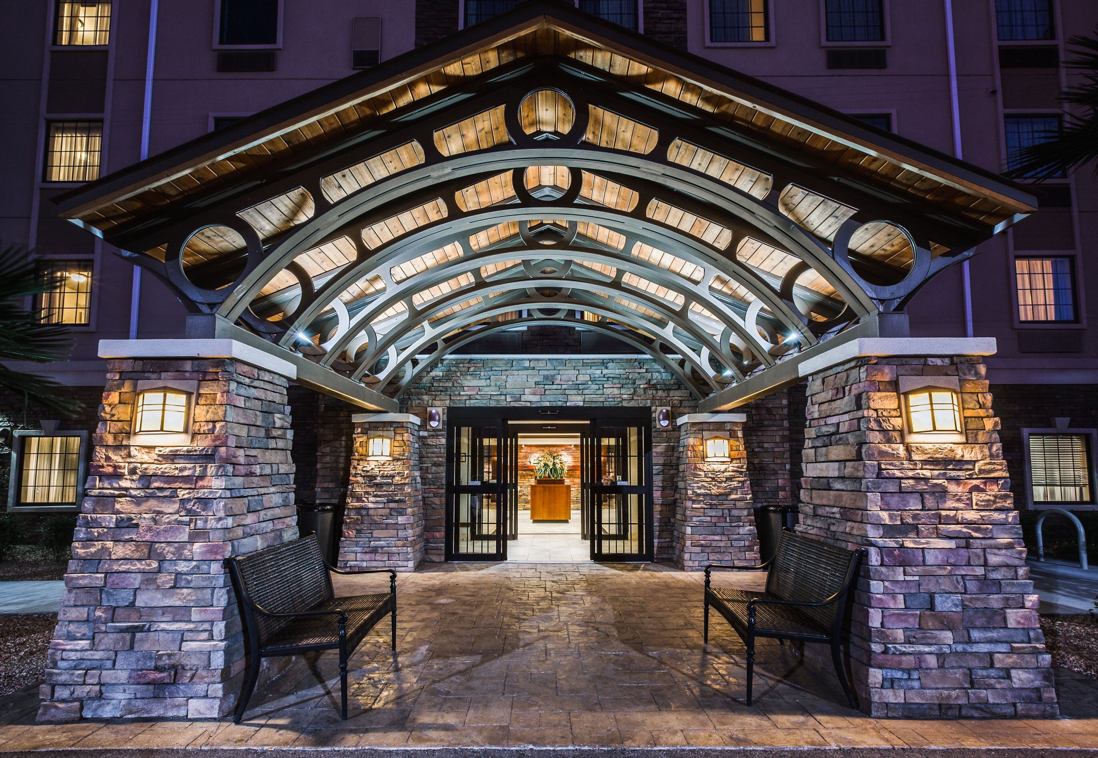 Photo - Staybridge Suites El Paso Airport by IHG