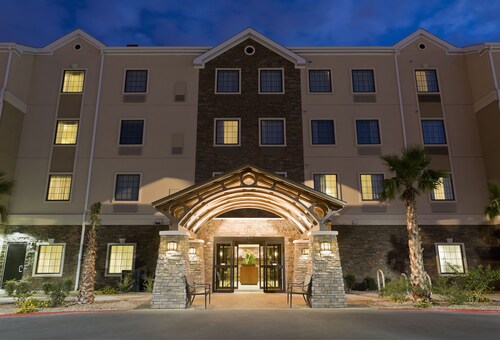 Staybridge Suites El Paso Airport by IHG