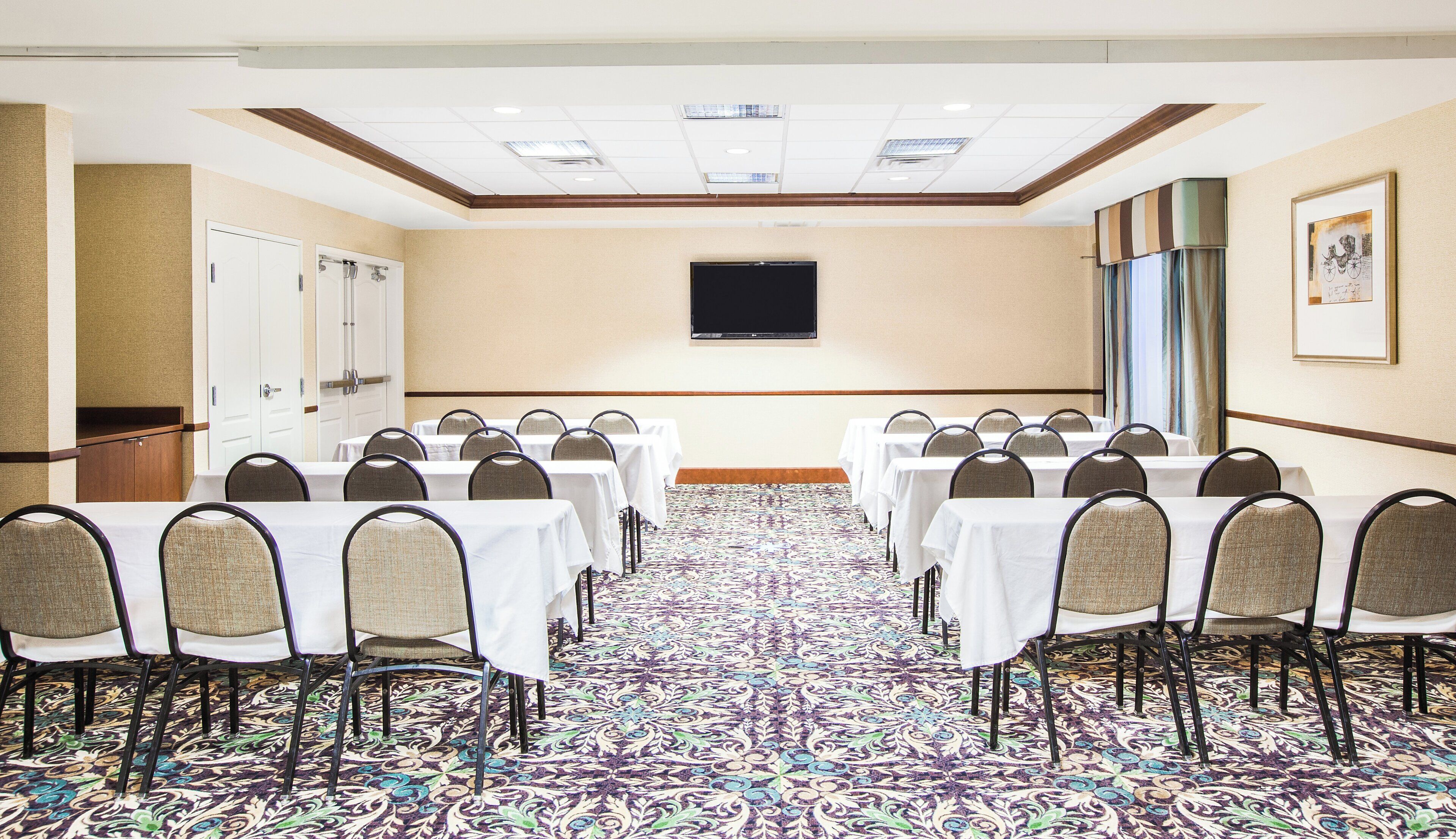 Photo - Staybridge Suites El Paso Airport by IHG