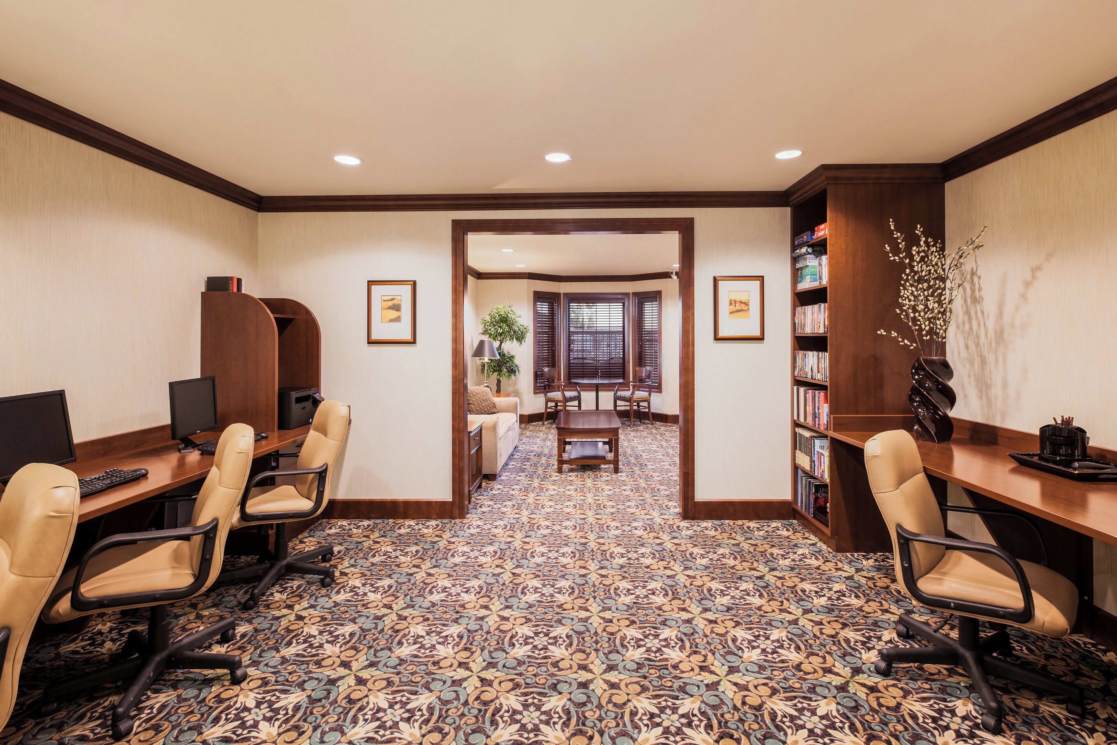 Foto - Staybridge Suites El Paso Airport by IHG
