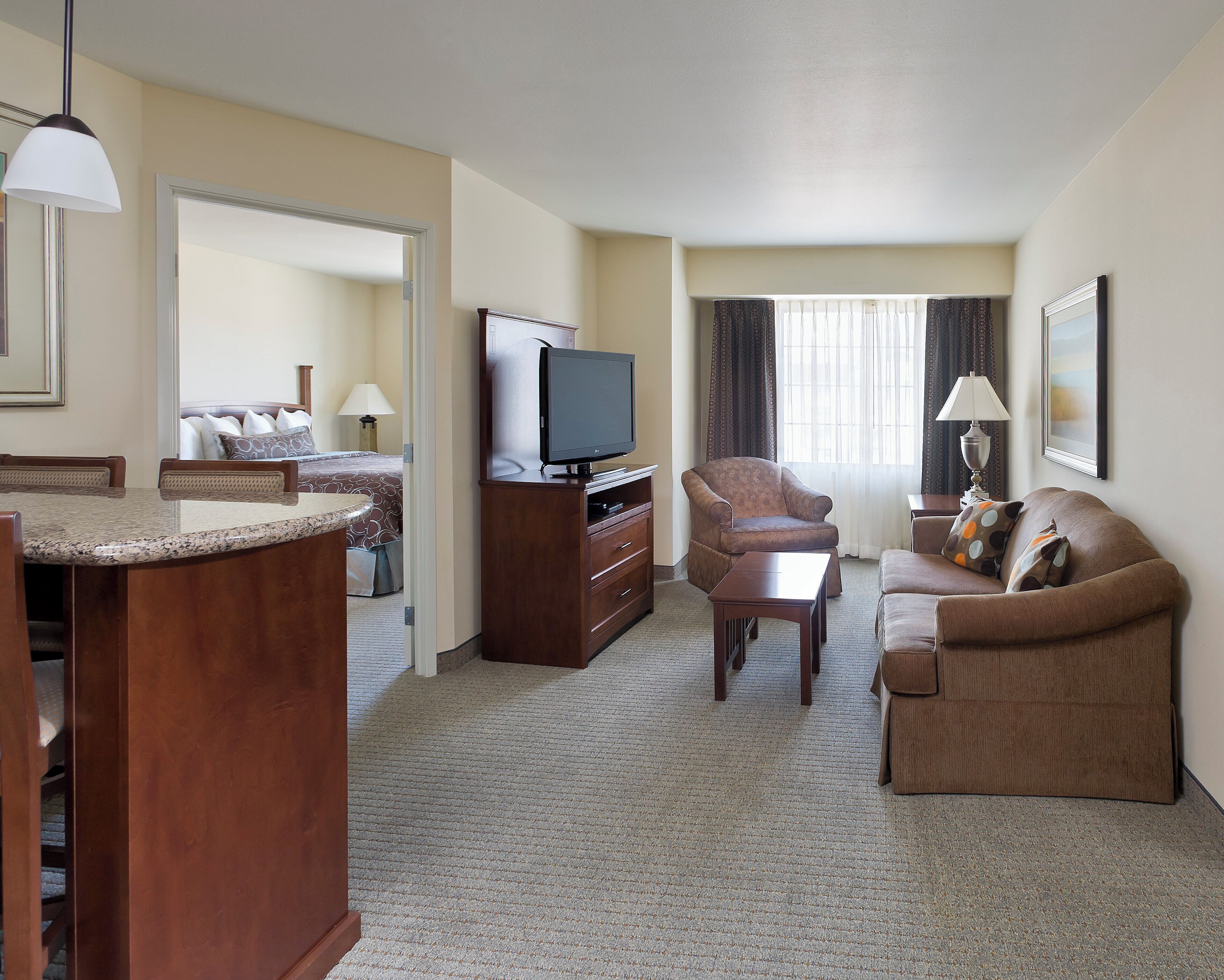 Foto - Staybridge Suites El Paso Airport by IHG