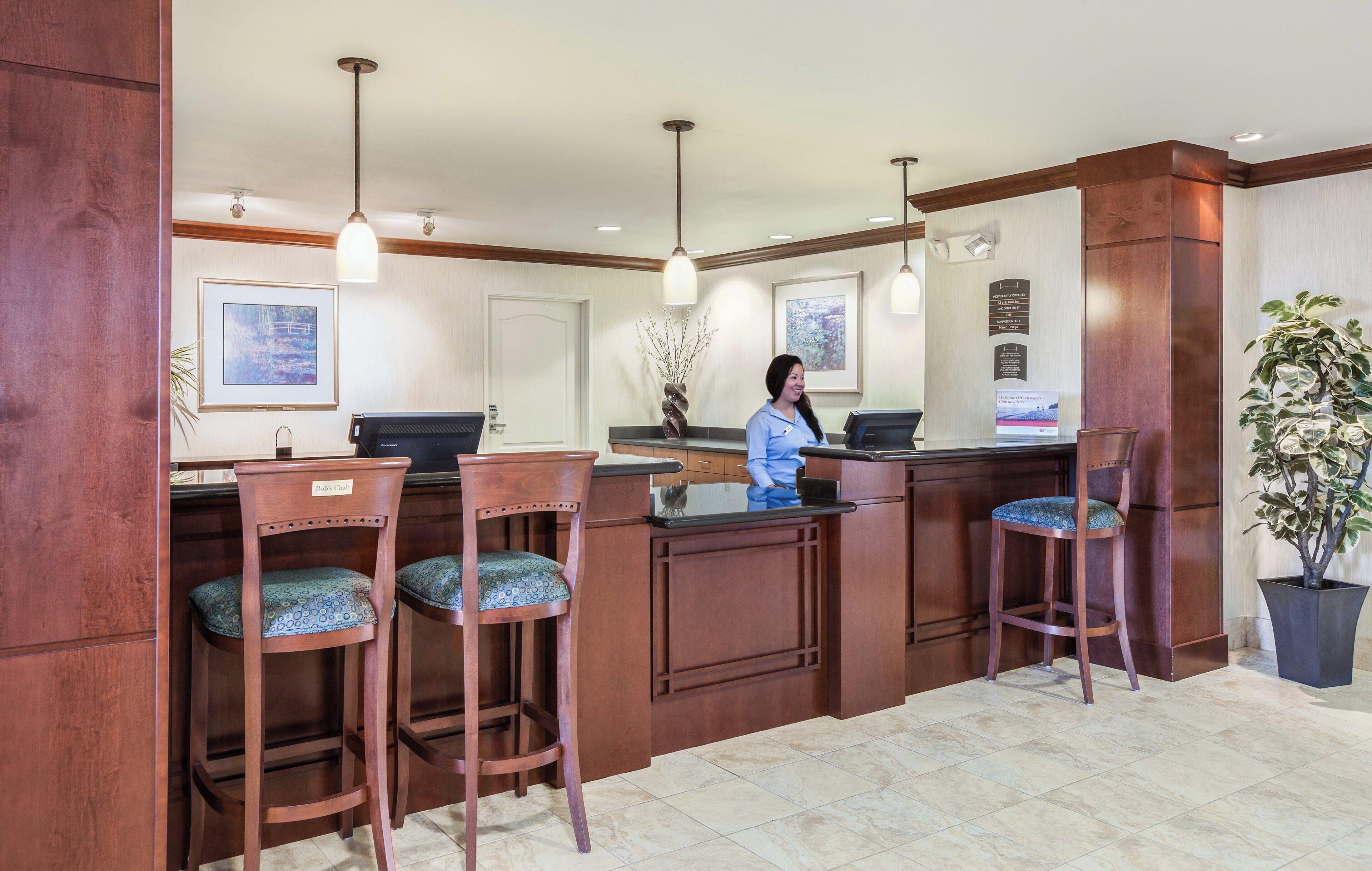 Foto - Staybridge Suites El Paso Airport by IHG