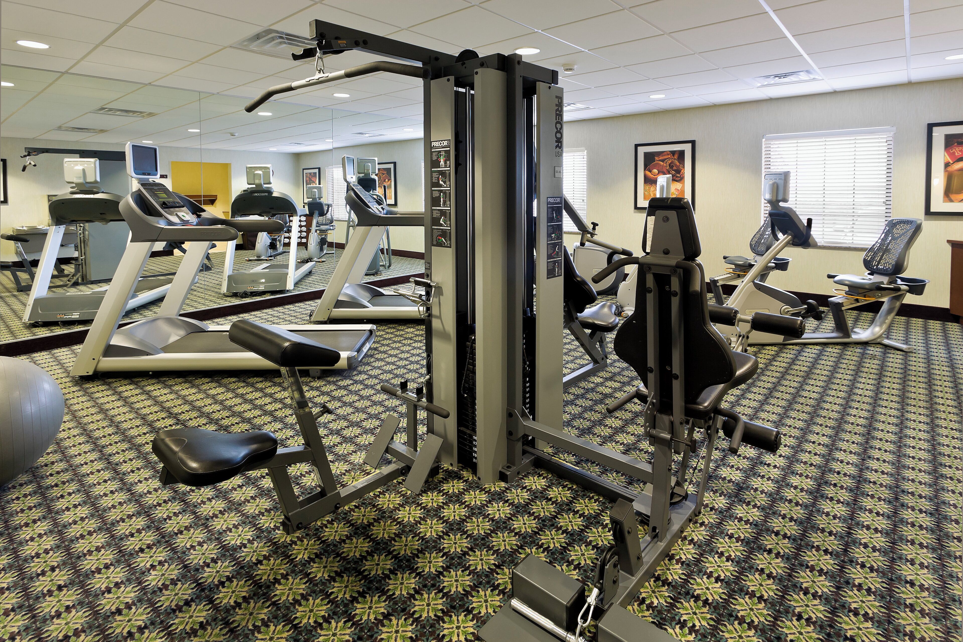 Photo - Staybridge Suites El Paso Airport by IHG