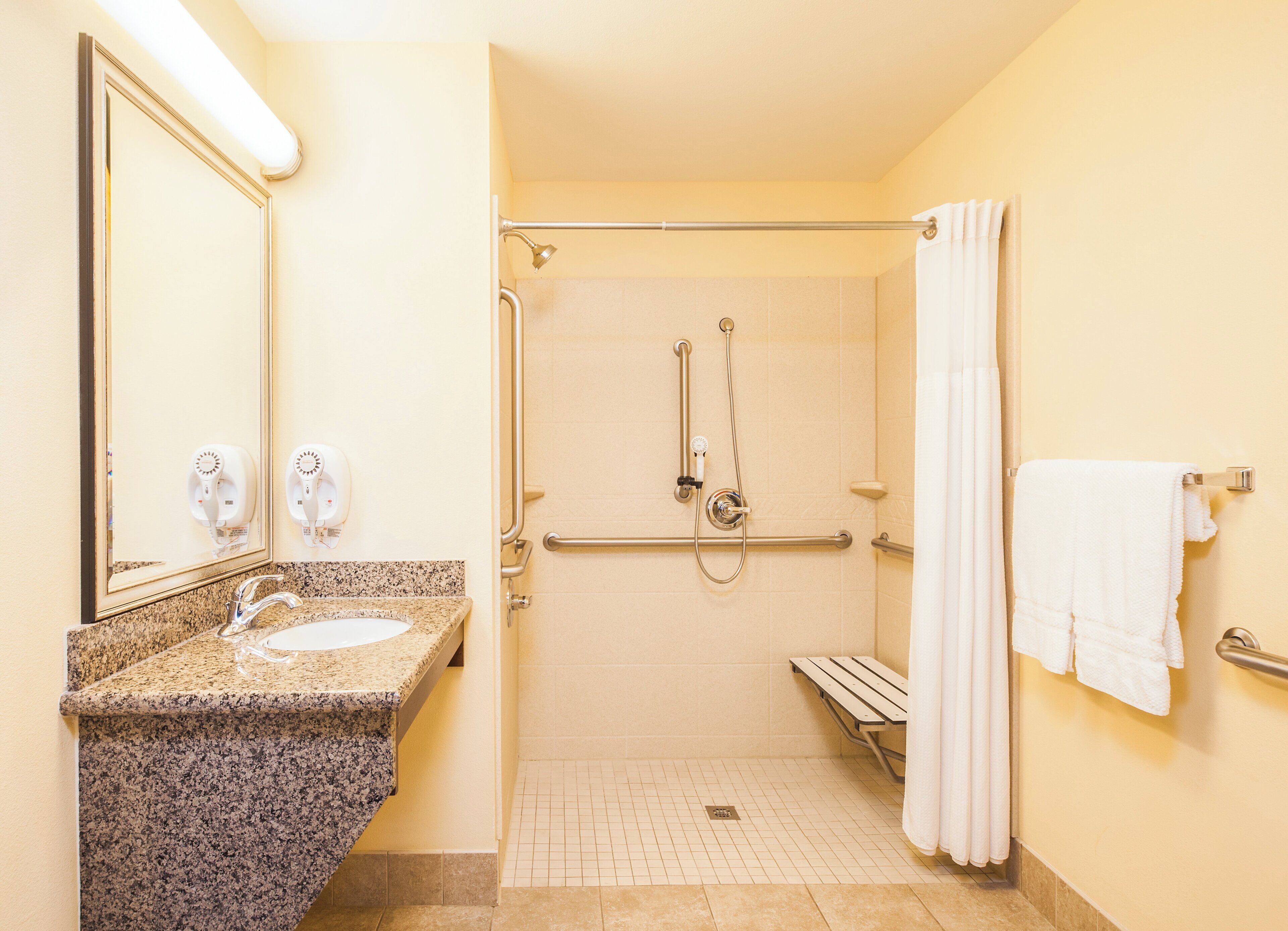 Photo - Staybridge Suites El Paso Airport by IHG
