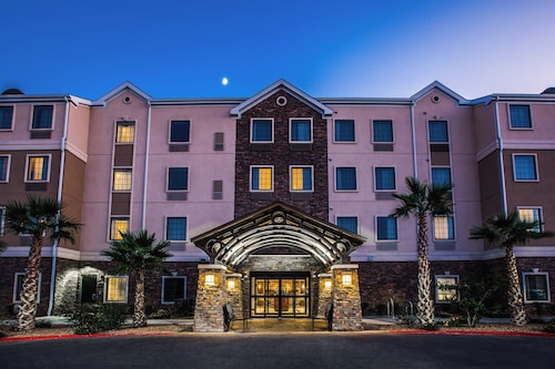 Staybridge Suites El Paso Airport by IHG