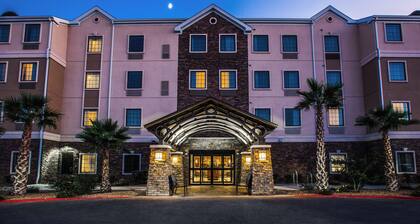 Staybridge Suites El Paso Airport by IHG