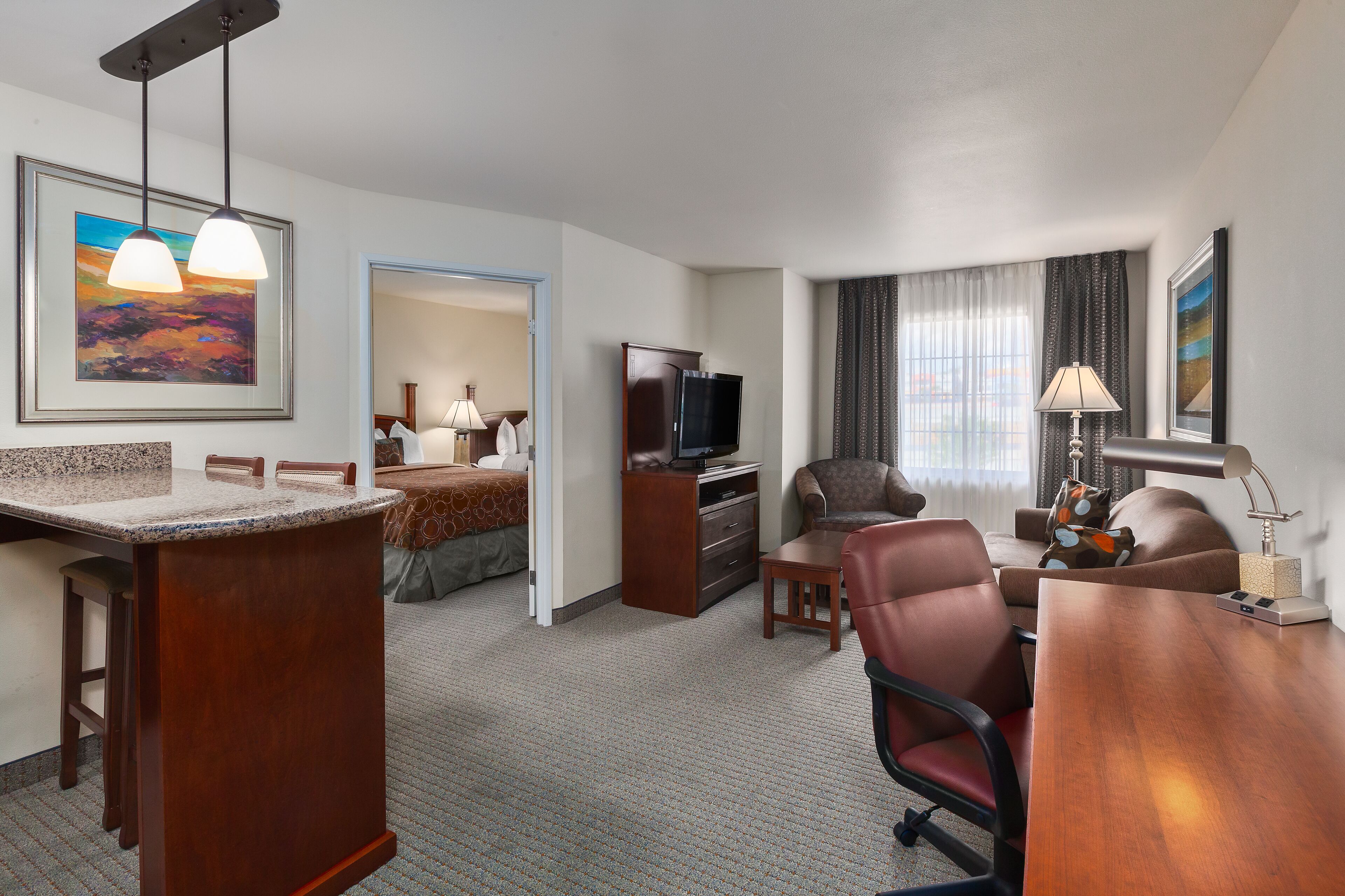 Photo - Staybridge Suites El Paso Airport by IHG