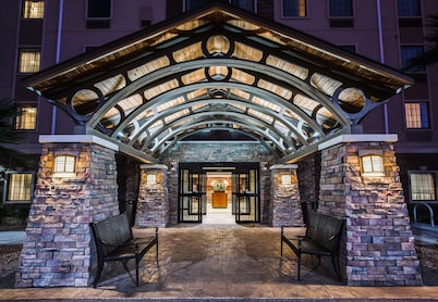 Staybridge Suites El Paso Airport by IHG