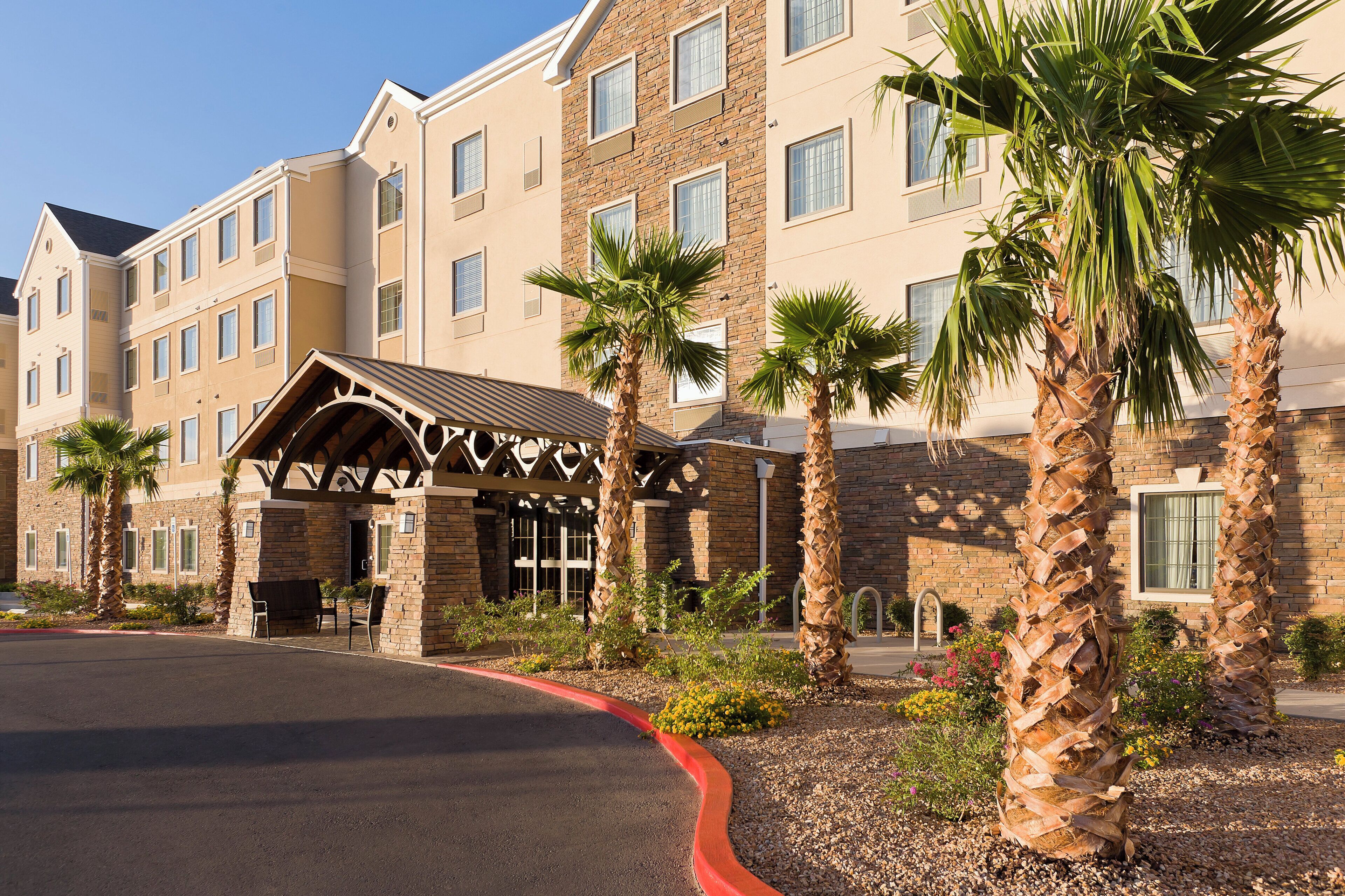 Photo - Staybridge Suites El Paso Airport by IHG