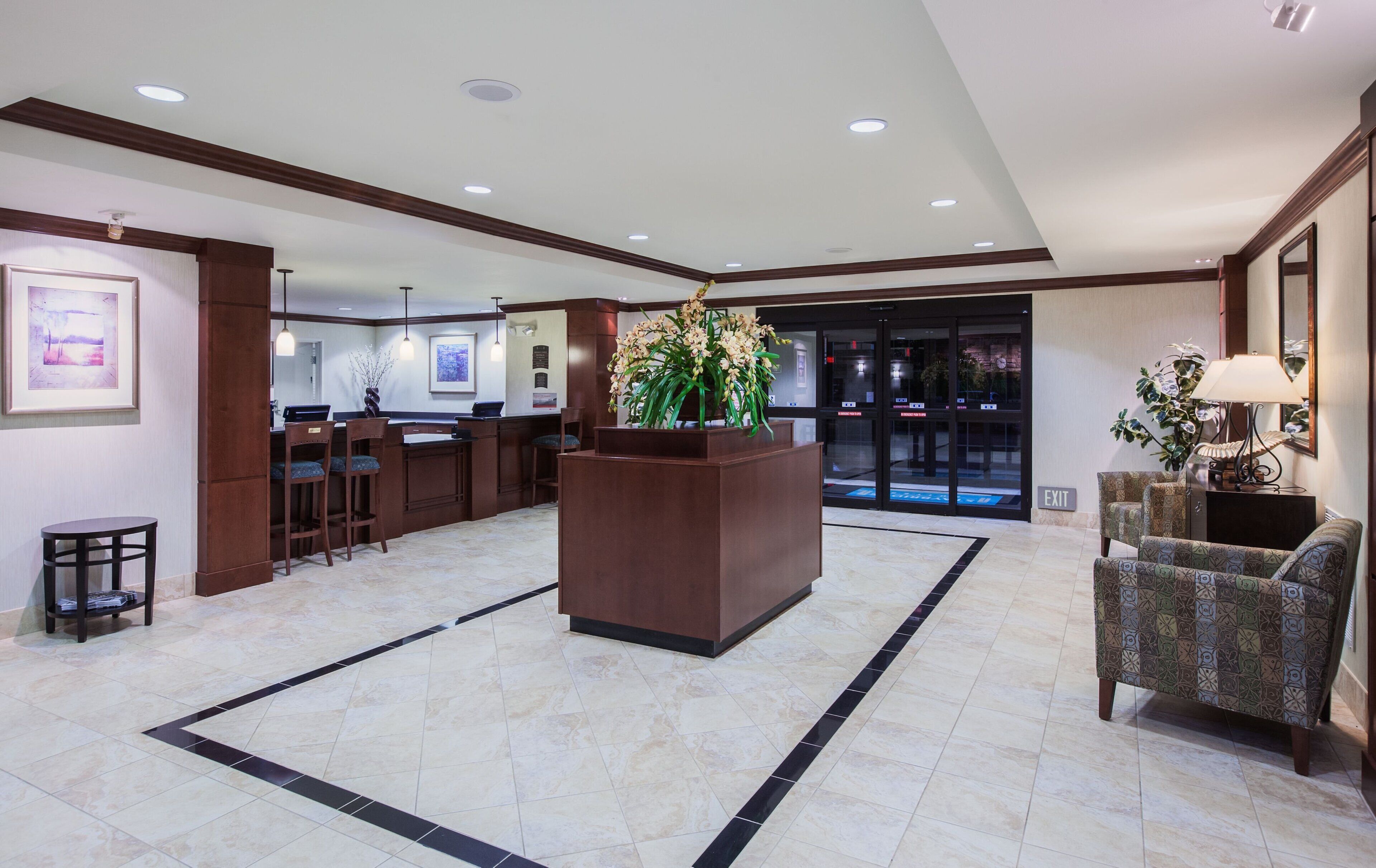 Photo - Staybridge Suites El Paso Airport by IHG
