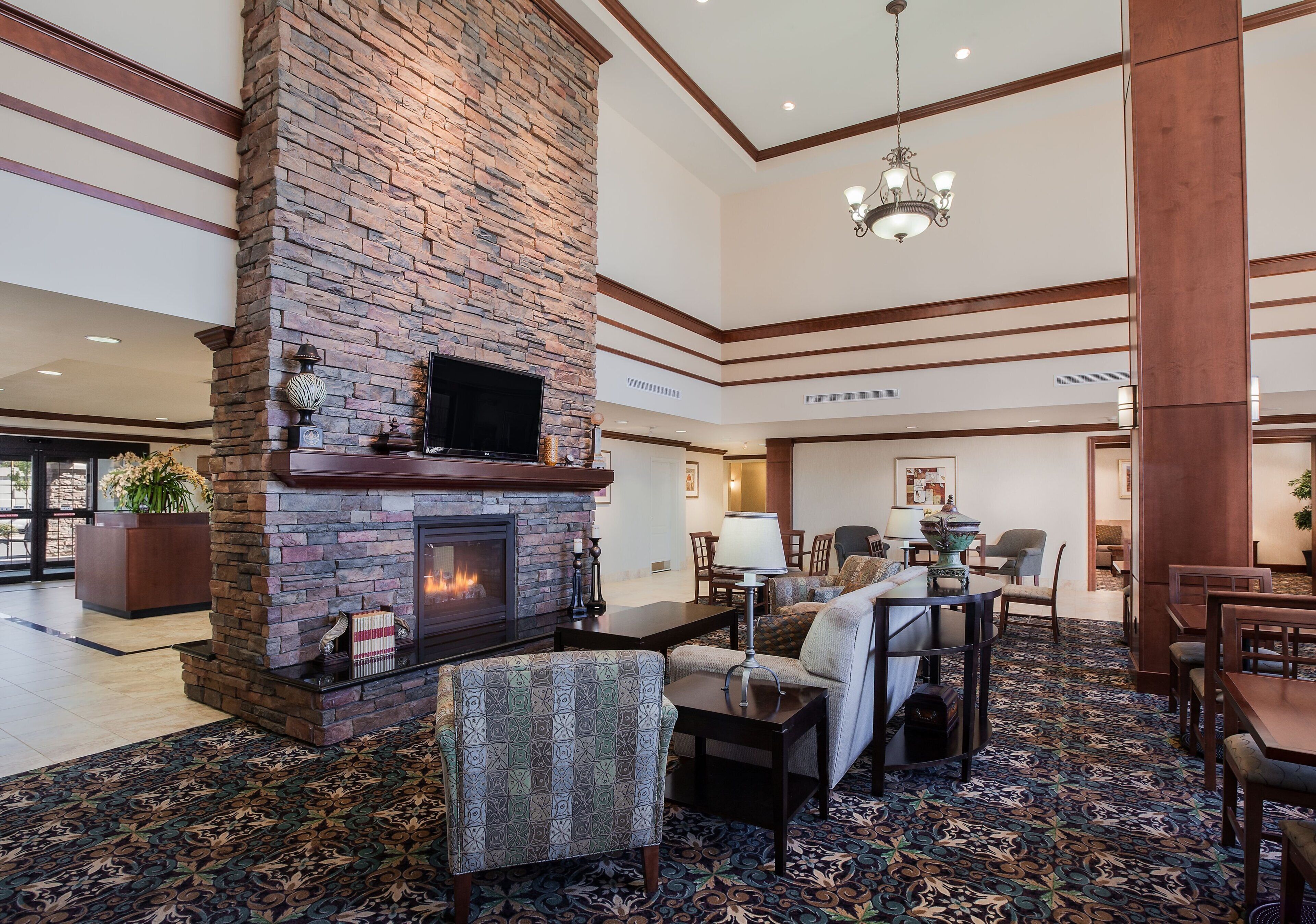Photo - Staybridge Suites El Paso Airport by IHG