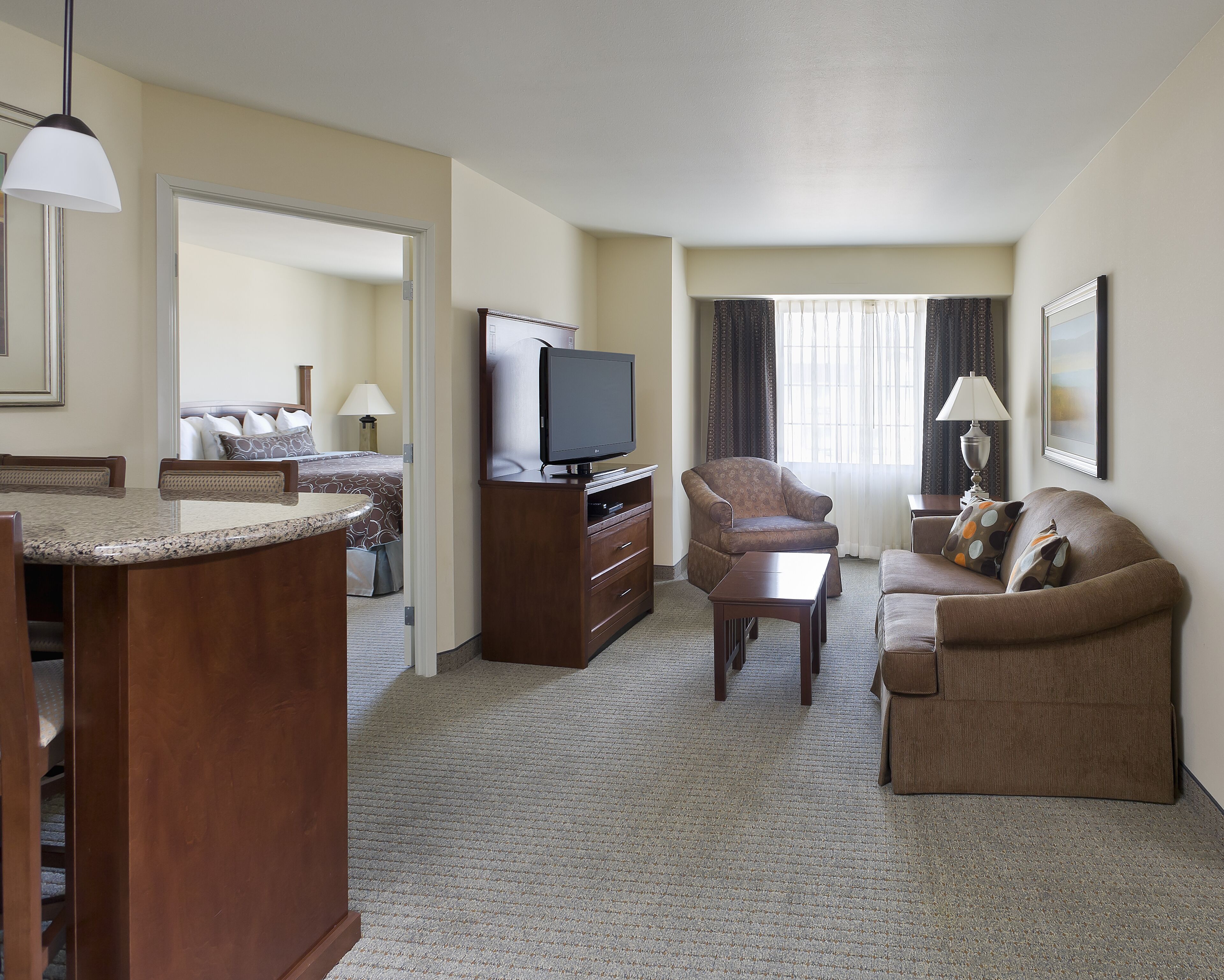 Foto - Staybridge Suites El Paso Airport by IHG
