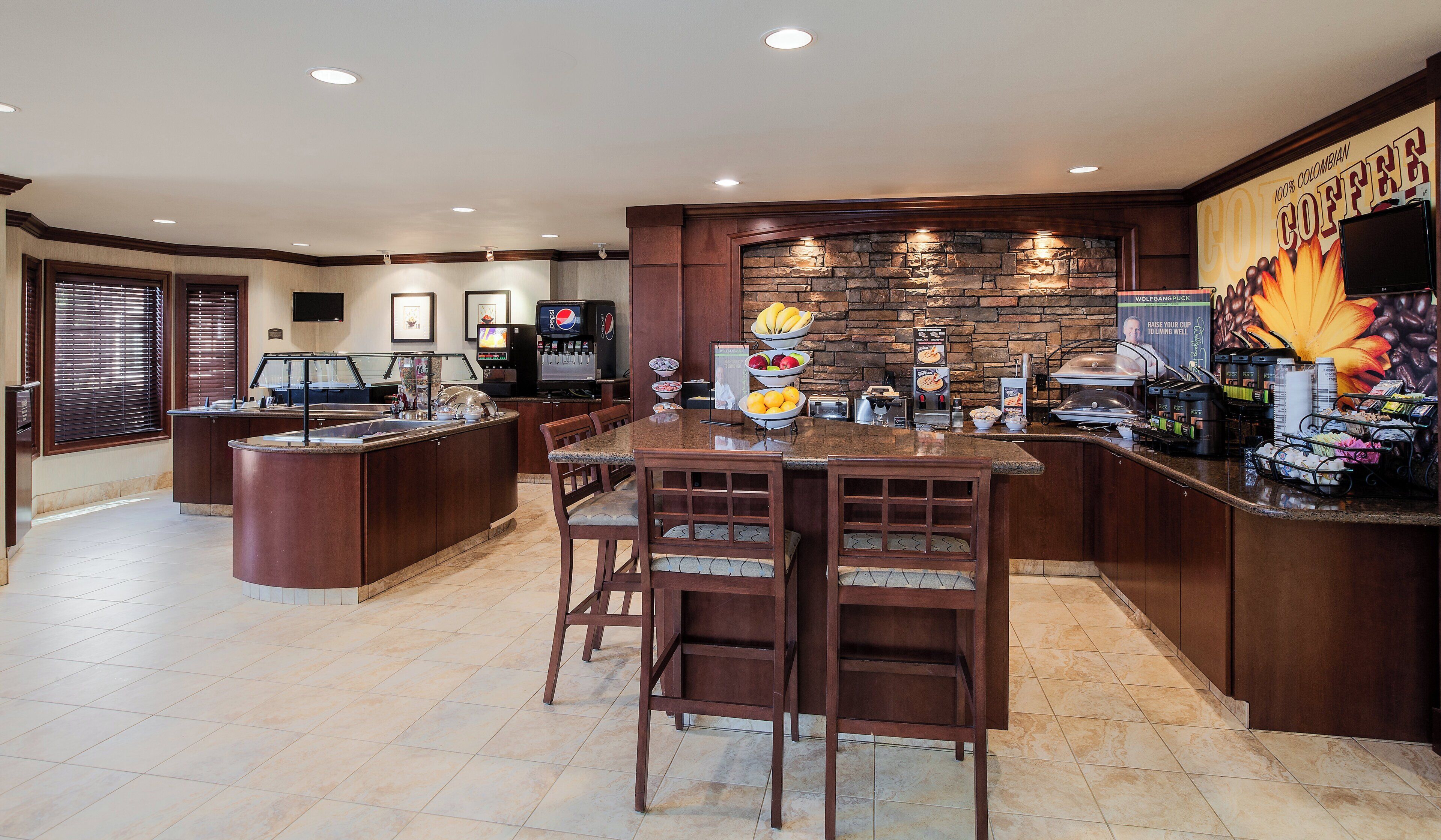 Photo - Staybridge Suites El Paso Airport by IHG