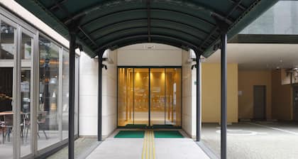 Hakata Green Hotel Tenjin