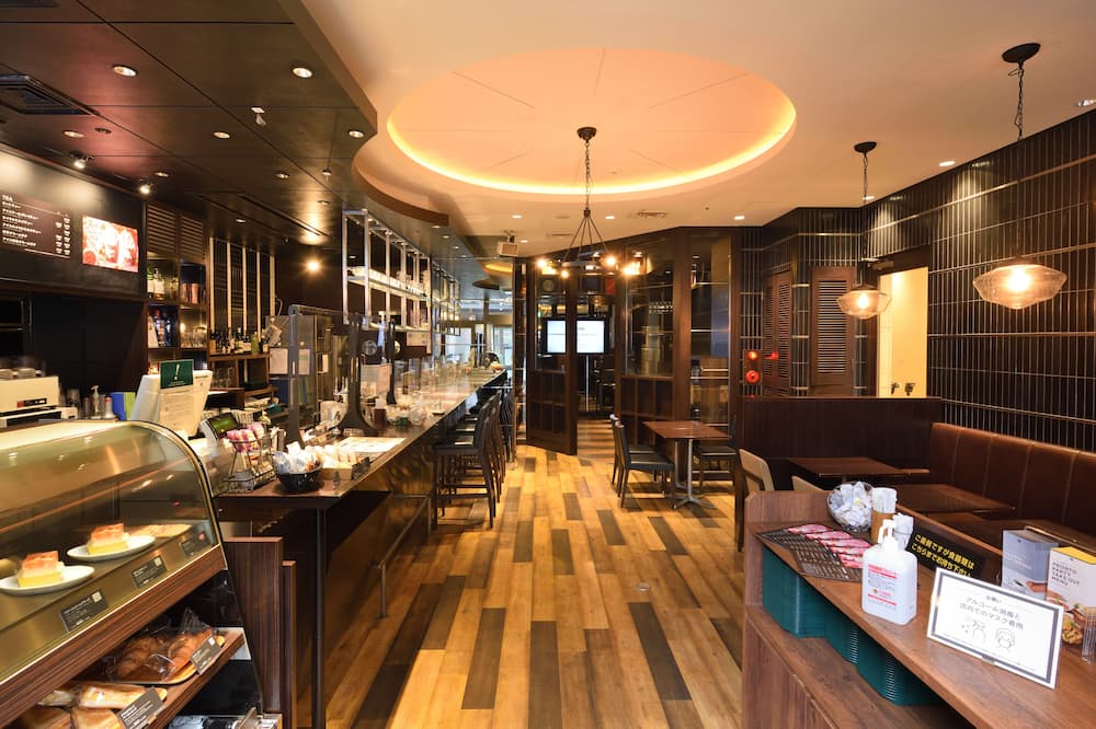 Hakata Green Hotel Tenjin