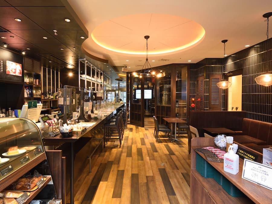 Restaurante