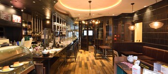 Hakata Green Hotel Tenjin