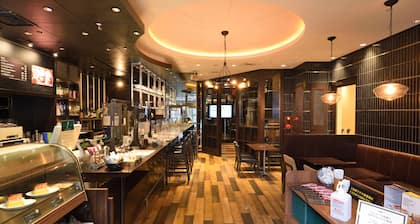 Hakata Green Hotel Tenjin