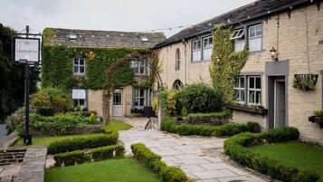 Superior Double Room, Ensuite (Small ) | Exterior