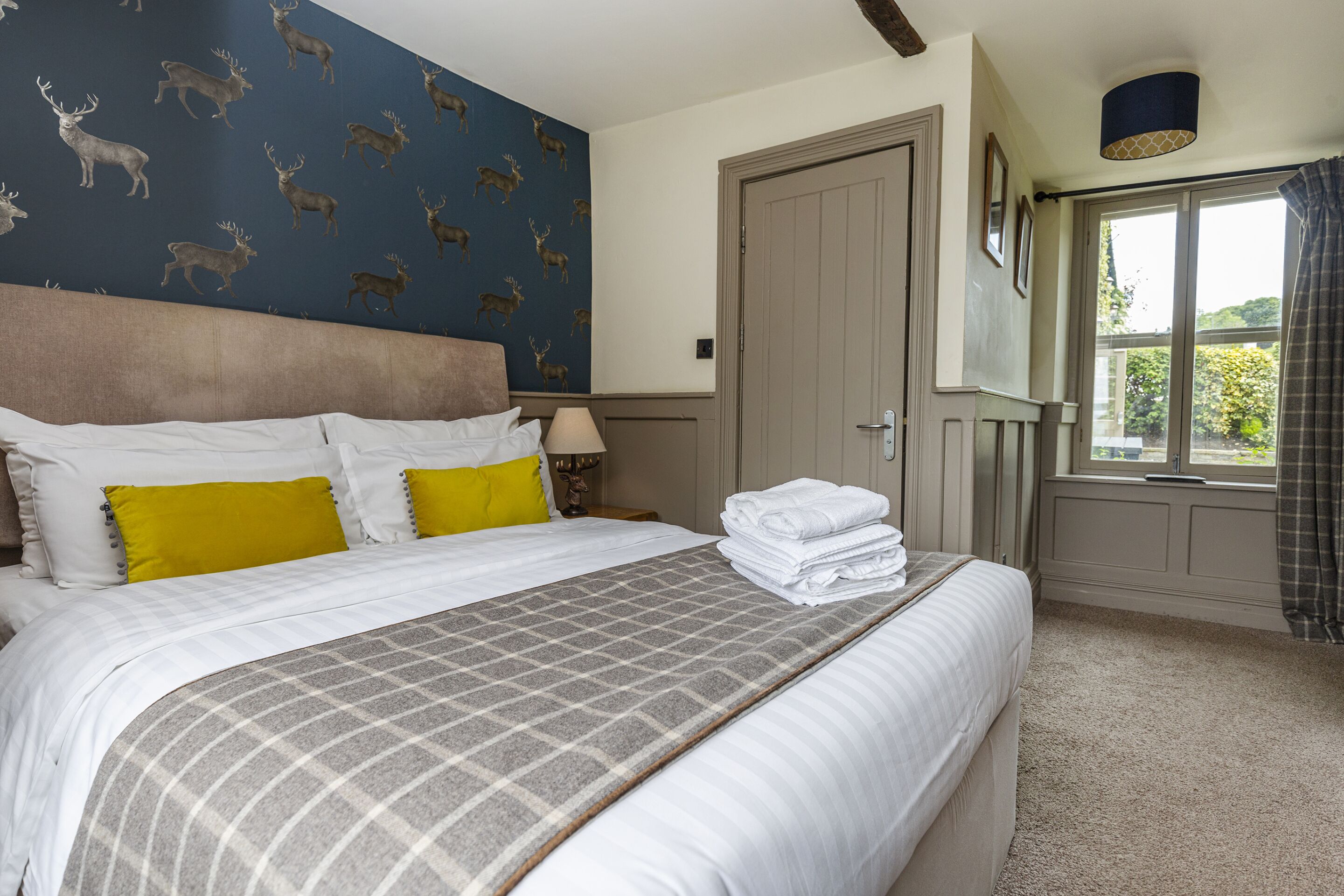 华丽双人房, 独立浴室 | 浴室