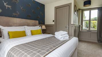 Double Room, Ensuite | Bathroom