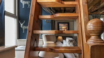 1 habitación