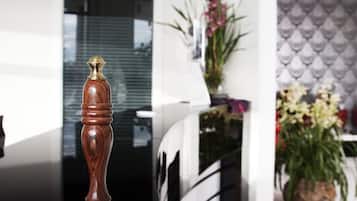 Recepción
