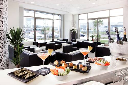 Bar (sur place)