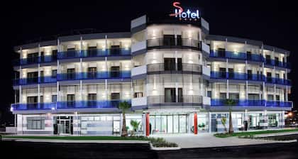 SHotel