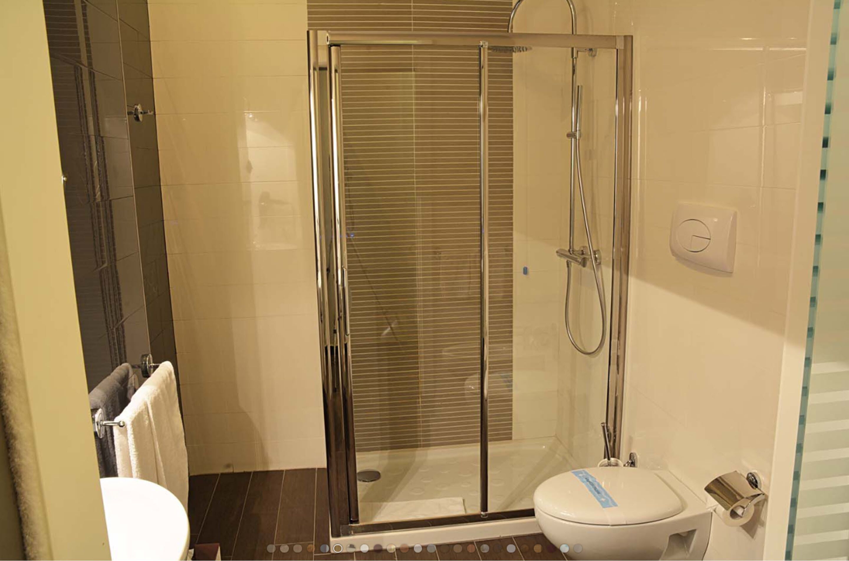 double room single use, accessible | premium bedding, minibar, in-room safe, desk