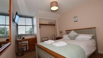 Double Room, Ensuite