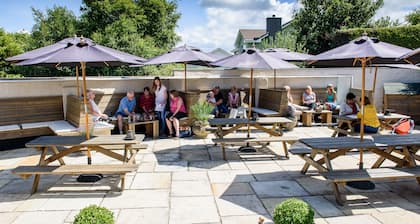 The Victoria Inn