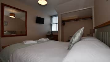 Double Room, Ensuite