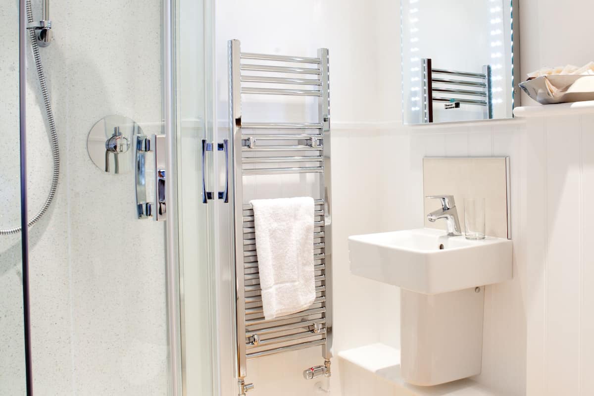 Superior Suite, Ensuite | View from property