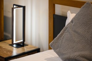 Suite, amb bany privat ((2 Adults & 1 Child))