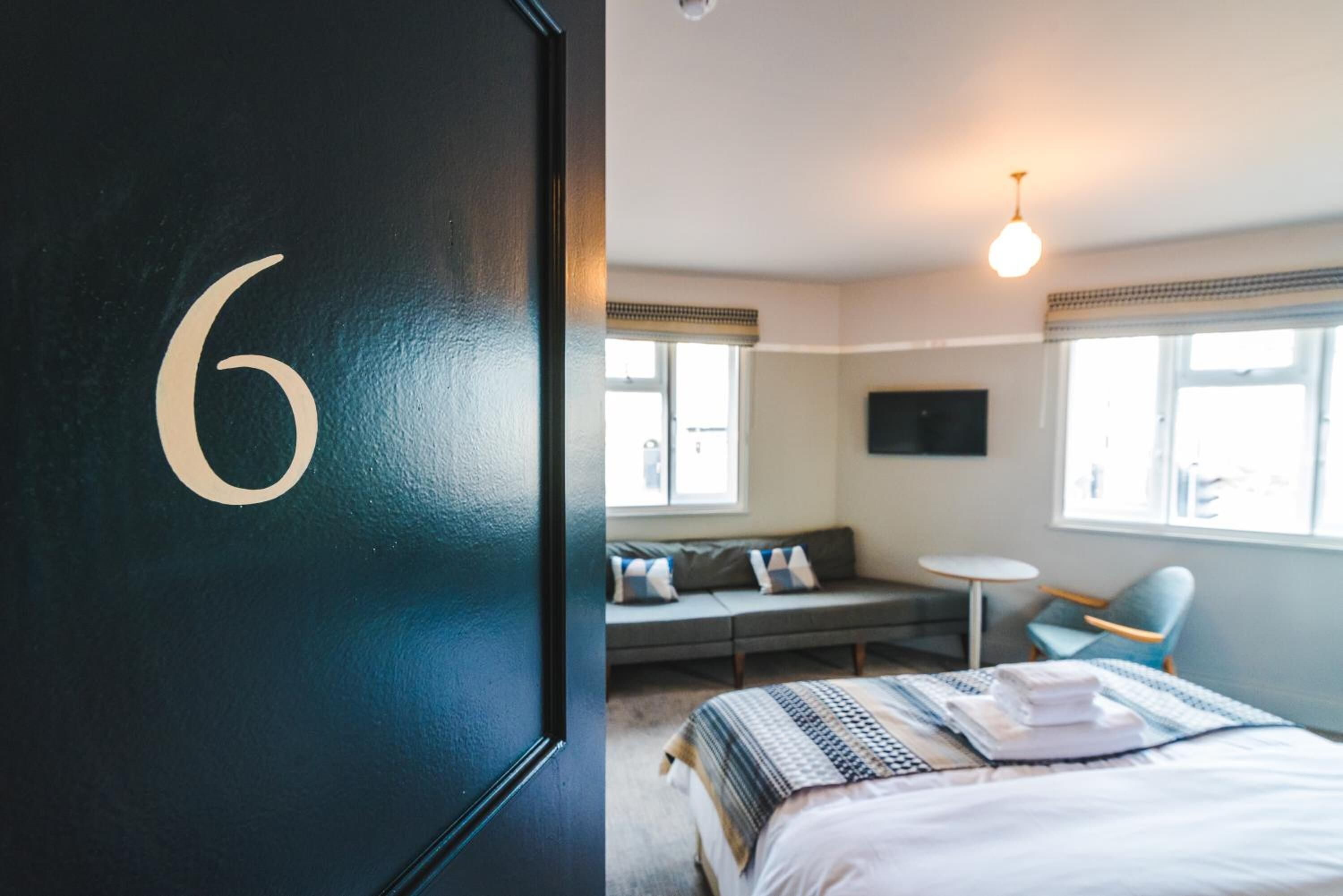 Photo - The Waterman