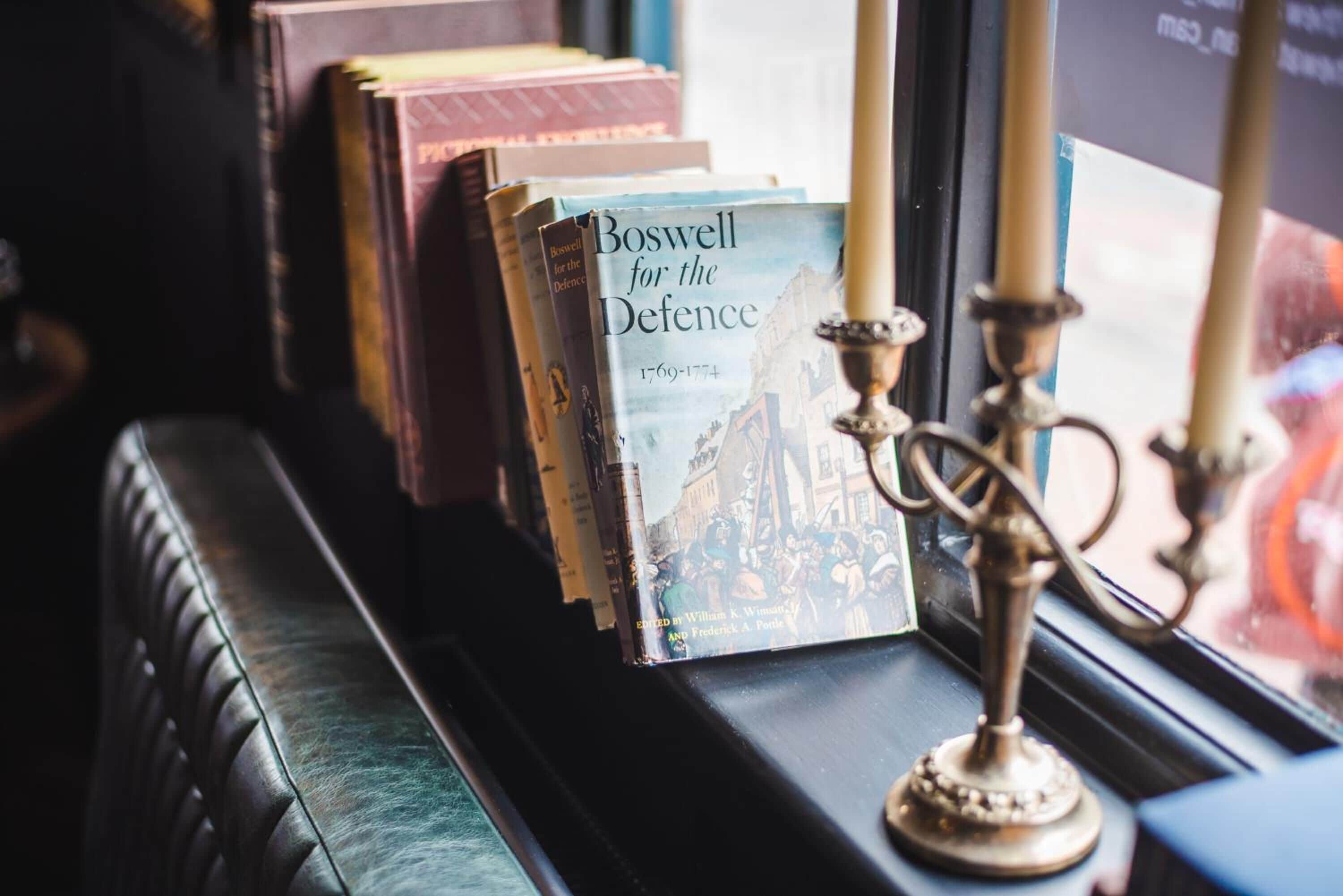 Photo - The Waterman