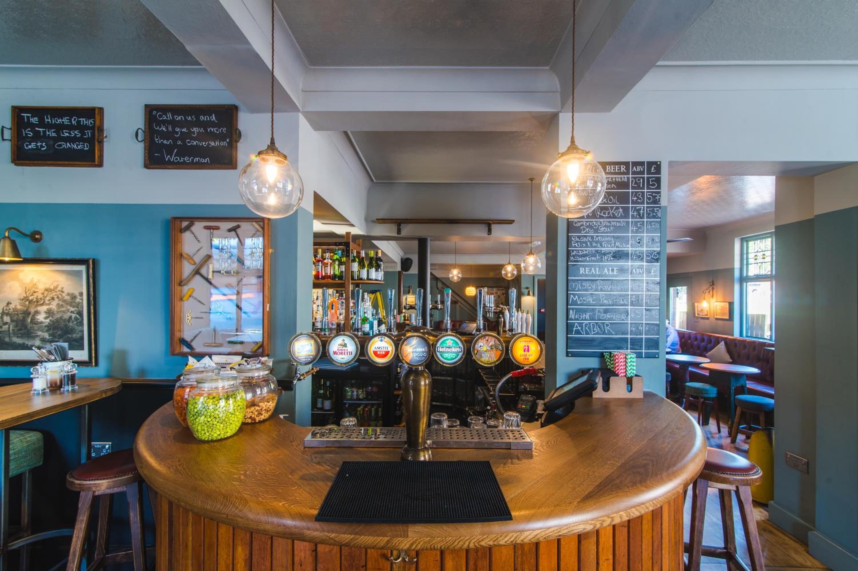 Photo - The Waterman