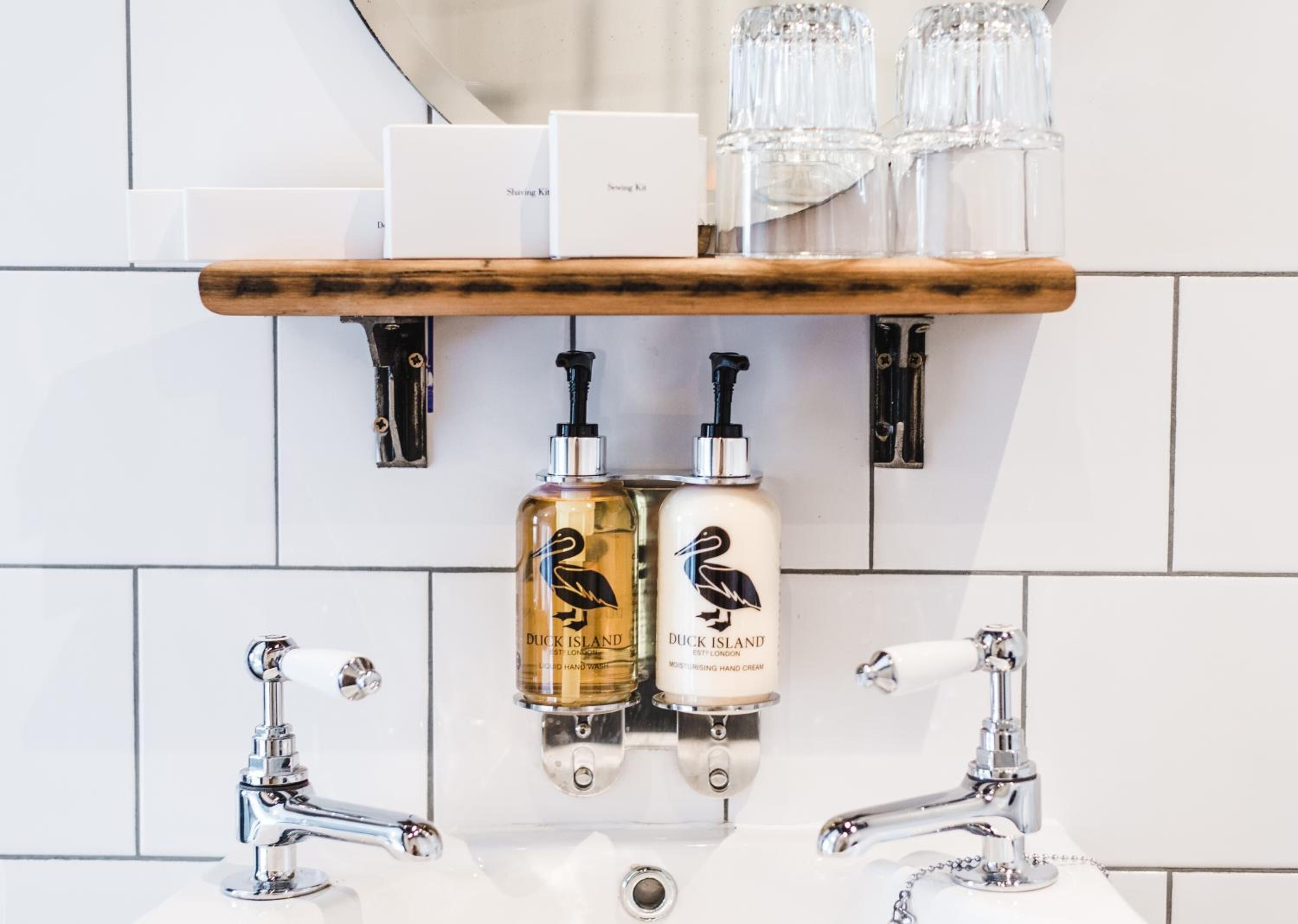 Photo - The Waterman