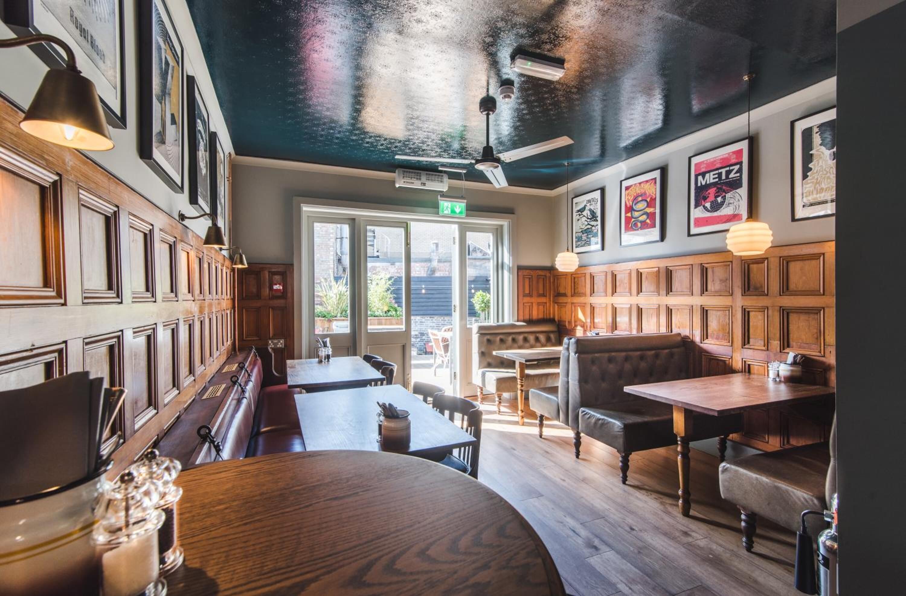 Photo - The Waterman