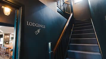 Escaleras