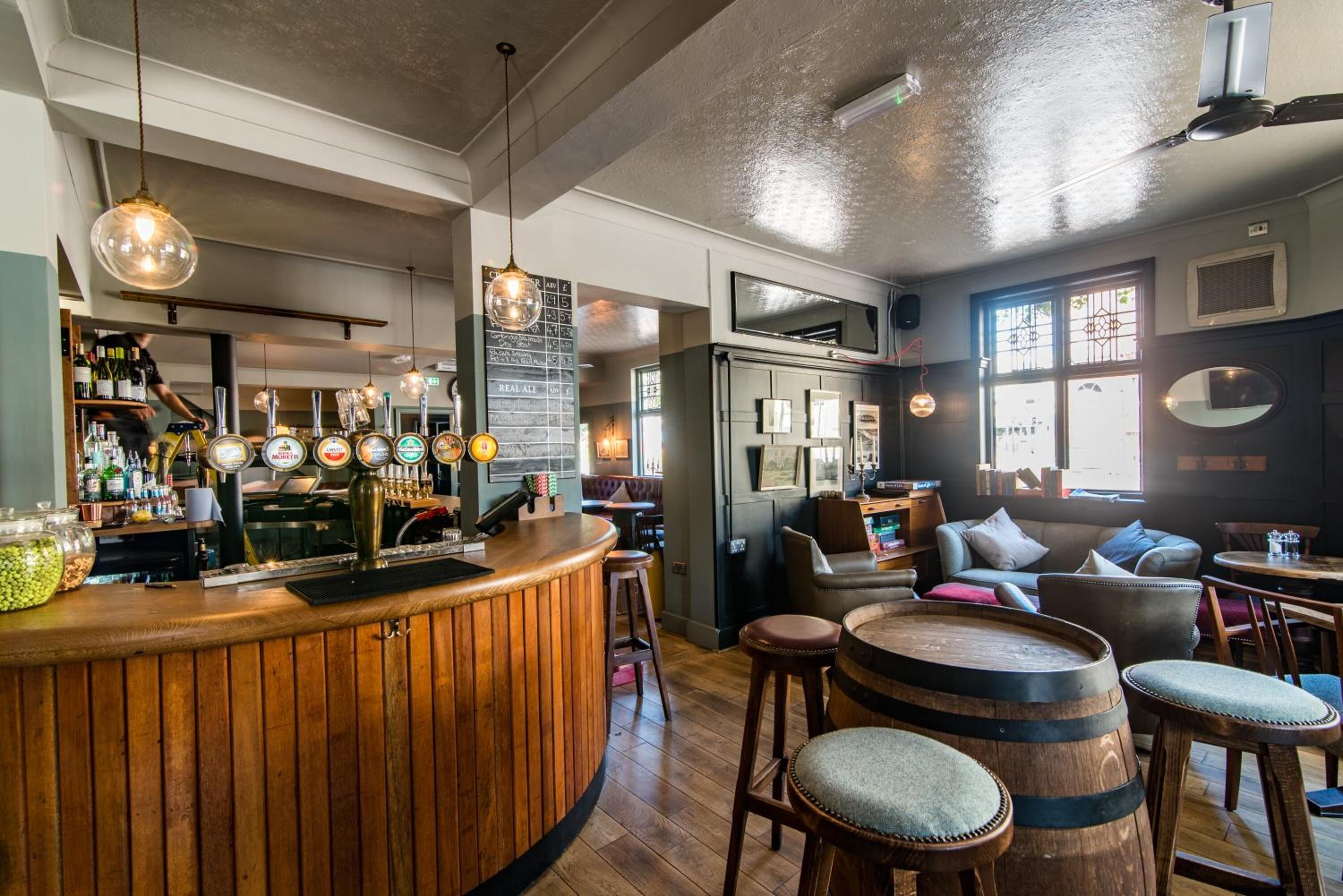 Photo - The Waterman